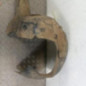 Pare boue avant droit SEAT IBIZA 3