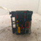 Boitier servitude moteur (BSM) CITROEN C3 1