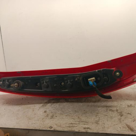 Feu arriere principal droit (feux) FIAT PUNTO 2