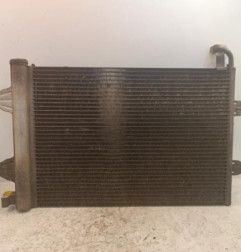 Radiateur clim SKODA ROOMSTER Photo n°1