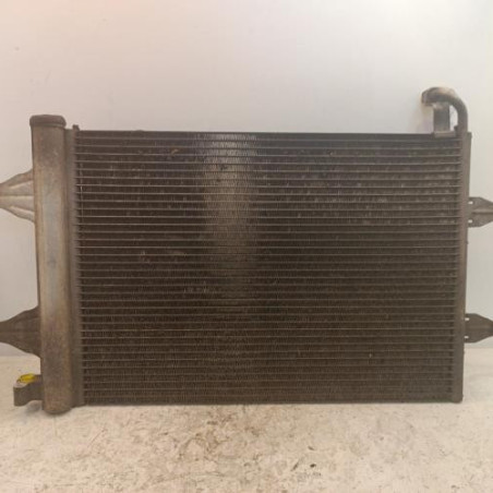 Radiateur clim SKODA ROOMSTER Photo n°1