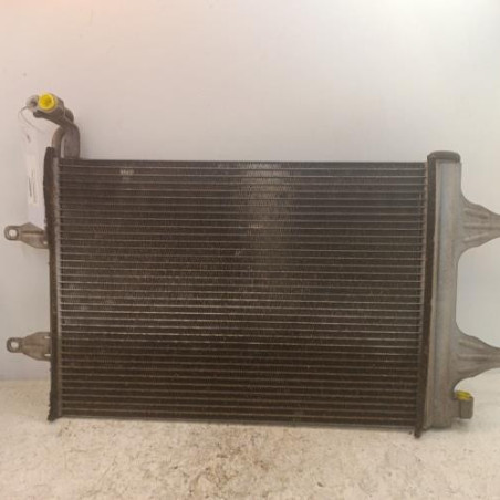 Radiateur clim SKODA ROOMSTER