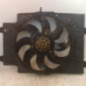 Moto ventilateur radiateur ALFA ROMEO 147