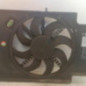 Moto ventilateur radiateur ALFA ROMEO 147