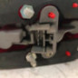 Feu arriere principal droit (feux) ALFA ROMEO 147