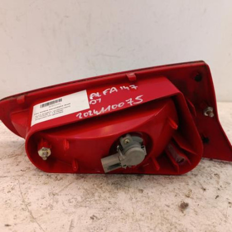 Feu arriere secondaire droit (feux) ALFA ROMEO 147