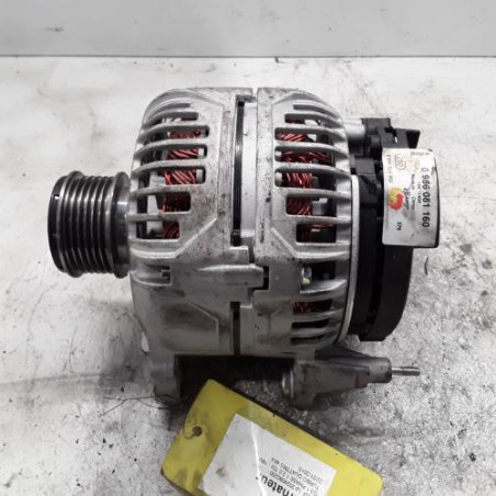 Alternateur AUDI Q3 1