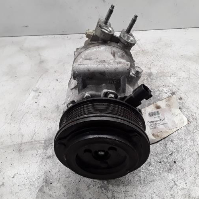 Compresseur clim FORD PUMA 2 Compresseur clim FORD PUMA 2