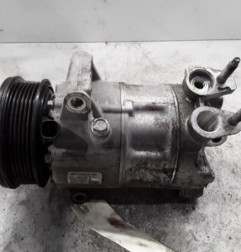 Compresseur clim FORD PUMA 2