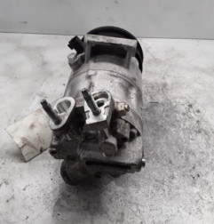 Compresseur clim FORD PUMA 2 Photo n°3