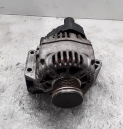 Alternateur FIAT GRANDE PUNTO Photo n°1