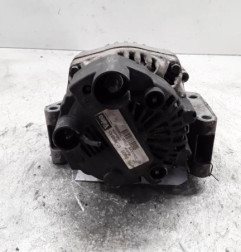 Alternateur FIAT GRANDE PUNTO Photo n°3