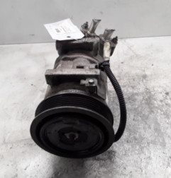 Compresseur clim CITROEN C4 2