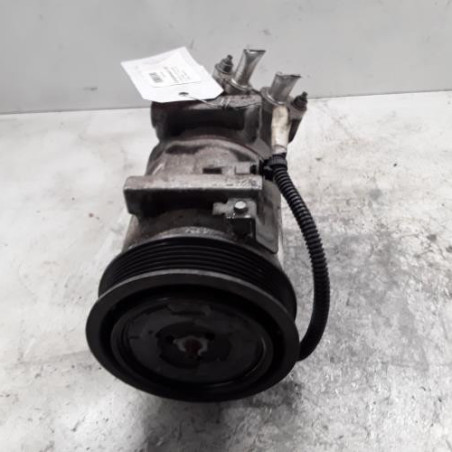 Compresseur clim CITROEN C4 2