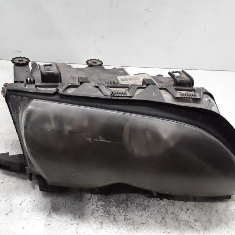 Optique avant principal droit (feux)(phare) BMW SERIE 3 E46