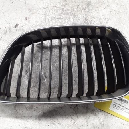 Grille de calandre gauche BMW SERIE 1 E87 Photo n°1