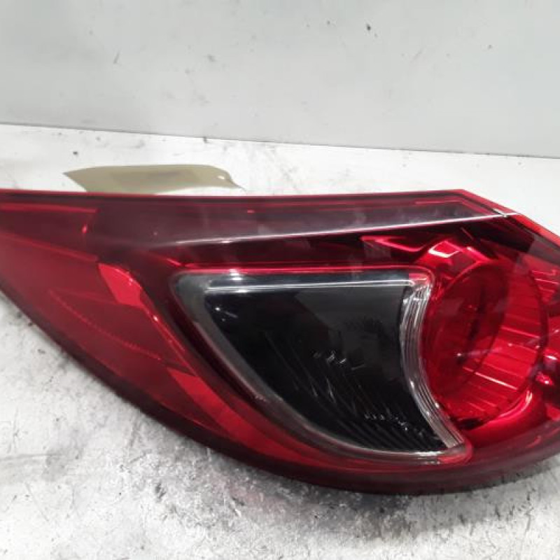 Feu arriere principal gauche (feux) MAZDA CX5 1 Feu arriere principal gauche (feux) MAZDA CX5 1