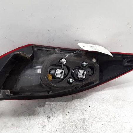Feu arriere principal gauche (feux) MAZDA CX5 1