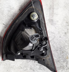 Feu arriere secondaire gauche (feux) MAZDA CX5 1