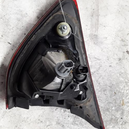 Feu arriere secondaire gauche (feux) MAZDA CX5 1