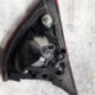 Feu arriere secondaire gauche (feux) MAZDA CX5 1