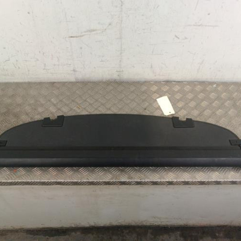Plage arriere MAZDA CX5 1 Plage arriere MAZDA CX5 1