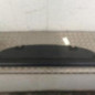 Plage arriere MAZDA CX5 1