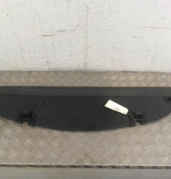 Plage arriere MAZDA CX5 1