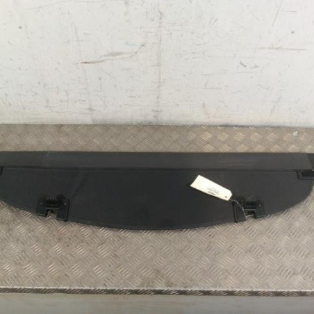 Plage arriere MAZDA CX5 1