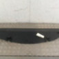 Plage arriere MAZDA CX5 1