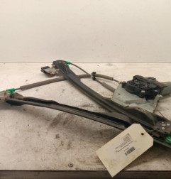 Leve vitre electrique avant droit FORD FOCUS 1 Photo n°1