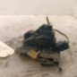 Serrure arriere droit FORD FOCUS 1