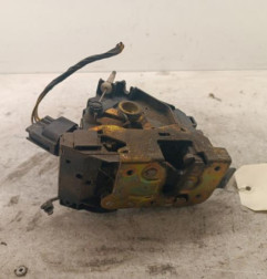 Serrure arriere droit FORD FOCUS 1 Photo n°3