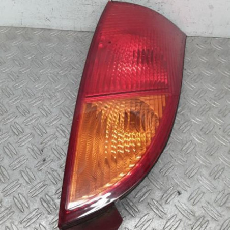 Feu arriere principal droit (feux) FORD FOCUS 1