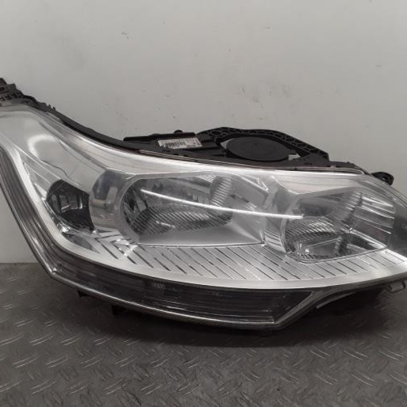Optique avant principal droit (feux)(phare) CITROEN C5 2