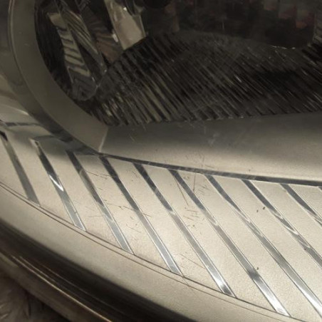 Optique avant principal droit (feux)(phare) CITROEN C5 2