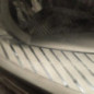 Optique avant principal droit (feux)(phare) CITROEN C5 2