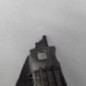 Optique avant principal droit (feux)(phare) CITROEN C5 2