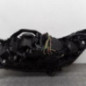 Optique avant principal droit (feux)(phare) CITROEN C5 2