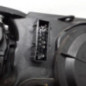 Optique avant principal droit (feux)(phare) CITROEN C5 2