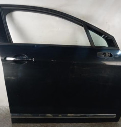 Porte avant droit CITROEN C5 2 Photo n°1