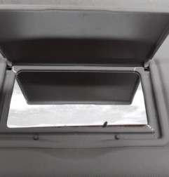 Pare soleil droit RENAULT CAPTUR 1
