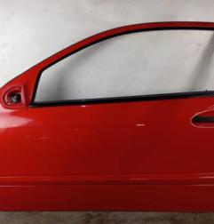 Porte avant gauche MERCEDES CLASSE C 203 COUPE SPORT Photo n°1