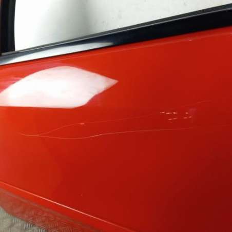 Porte avant gauche MERCEDES CLASSE C 203 COUPE SPORT