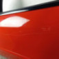 Porte avant gauche MERCEDES CLASSE C 203 COUPE SPORT