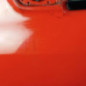 Porte avant gauche MERCEDES CLASSE C 203 COUPE SPORT