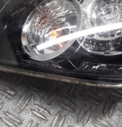Feu arriere principal droit (feux) MAZDA 3 1 Photo n°4