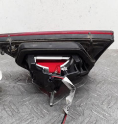 Feu arriere secondaire gauche (feux) RENAULT CLIO 4