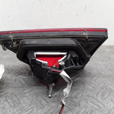 Feu arriere secondaire gauche (feux) RENAULT CLIO 4