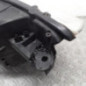 Optique avant principal gauche (feux)(phare) CITROEN C4 2